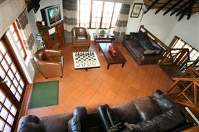 Khaya La Manzi Guest Lodge