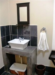 Khayamanzi Guesthouse