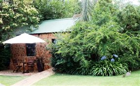 Khayamanzi Guesthouse