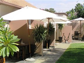 Khayamanzi Guesthouse