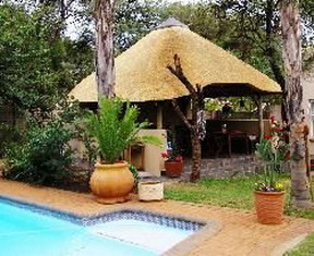 Khayamanzi Guesthouse