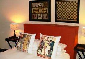 Khayamanzi Guesthouse