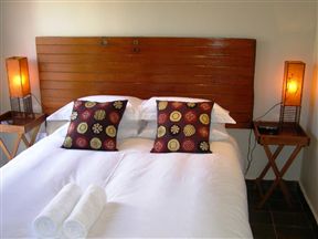 Khayamanzi Guesthouse