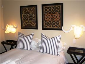Khayamanzi Guesthouse