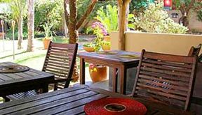 Khayamanzi Guesthouse