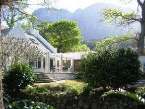 Kidger House Guest House