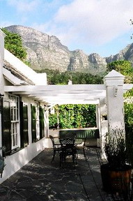 Kidger House Guest House
