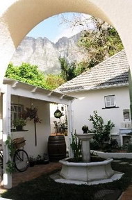 Kidger House Guest House