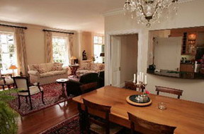 Kidger House Guest House