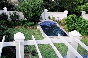 Kidger House Guest House