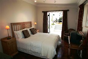 Kidger House Guest House