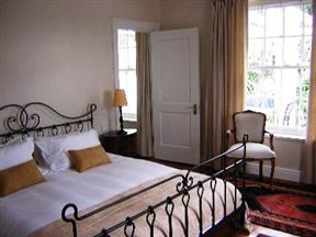 Kidger House Guest House