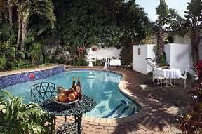 Kingfisher Guest House Accommodation in East London, South Africa