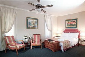 Kingfisher Guest House Accommodation in East London, South Africa
