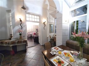 Kingslyn Boutique Guest House
