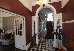 Kingslyn Boutique Guest House