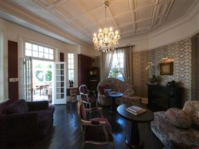 Kingslyn Boutique Guest House