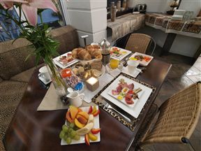 Kingslyn Boutique Guest House