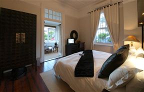 Kingslyn Boutique Guest House