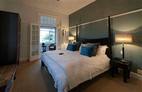 Kingslyn Boutique Guest House