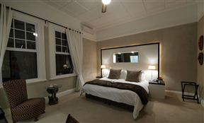 Kingslyn Boutique Guest House