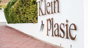 Kleinplasie Guesthouse, Springbok