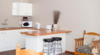 Kleinplasie Guesthouse, Springbok