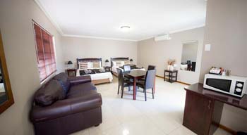 Kleinplasie Guesthouse, Springbok