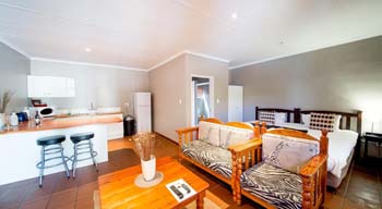 Kleinplasie Guesthouse, Springbok