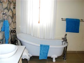 Kleinzee Oceanfront Guest House