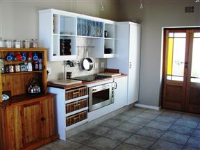 Kleinzee Oceanfront Guest House