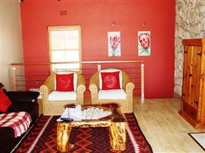 Kleinzee Oceanfront Guest House
