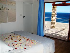 Kleinzee Oceanfront Guest House