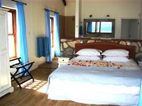 Kleinzee Oceanfront Guest House