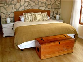 Kleinzee Oceanfront Guest House