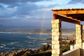 Kleinzee Oceanfront Guest House