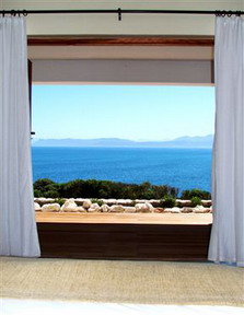 Kleinzee Oceanfront Guest House