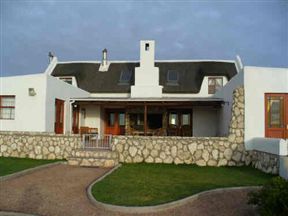 Klokkiebosch Guesthouse, Jacobsbaai