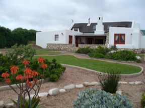 Klokkiebosch Guesthouse, Jacobsbaai