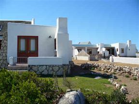 Klokkiebosch Guesthouse, Jacobsbaai