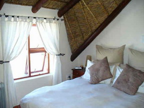 Klokkiebosch Guesthouse, Jacobsbaai