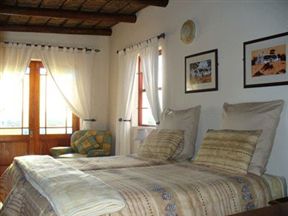 Klokkiebosch Guesthouse, Jacobsbaai