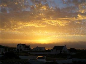 Klokkiebosch Guesthouse, Jacobsbaai