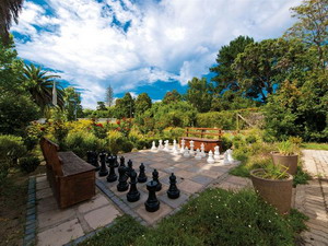 Knysna Hollow Country Estate