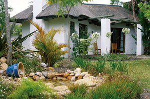 Knysna Hollow Country Estate