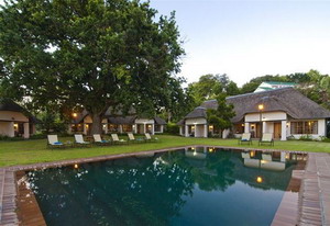 Knysna Hollow Country Estate