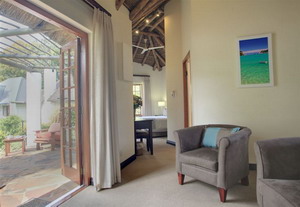 Knysna Hollow Country Estate