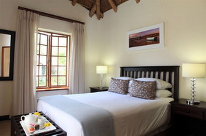 Knysna Hollow Country Estate