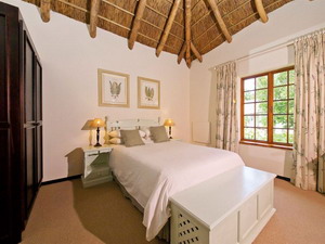 Knysna Hollow Country Estate
