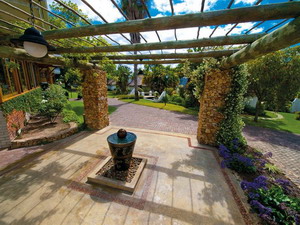 Knysna Hollow Country Estate